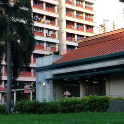 Starlight Road (D8), Apartment #622675221